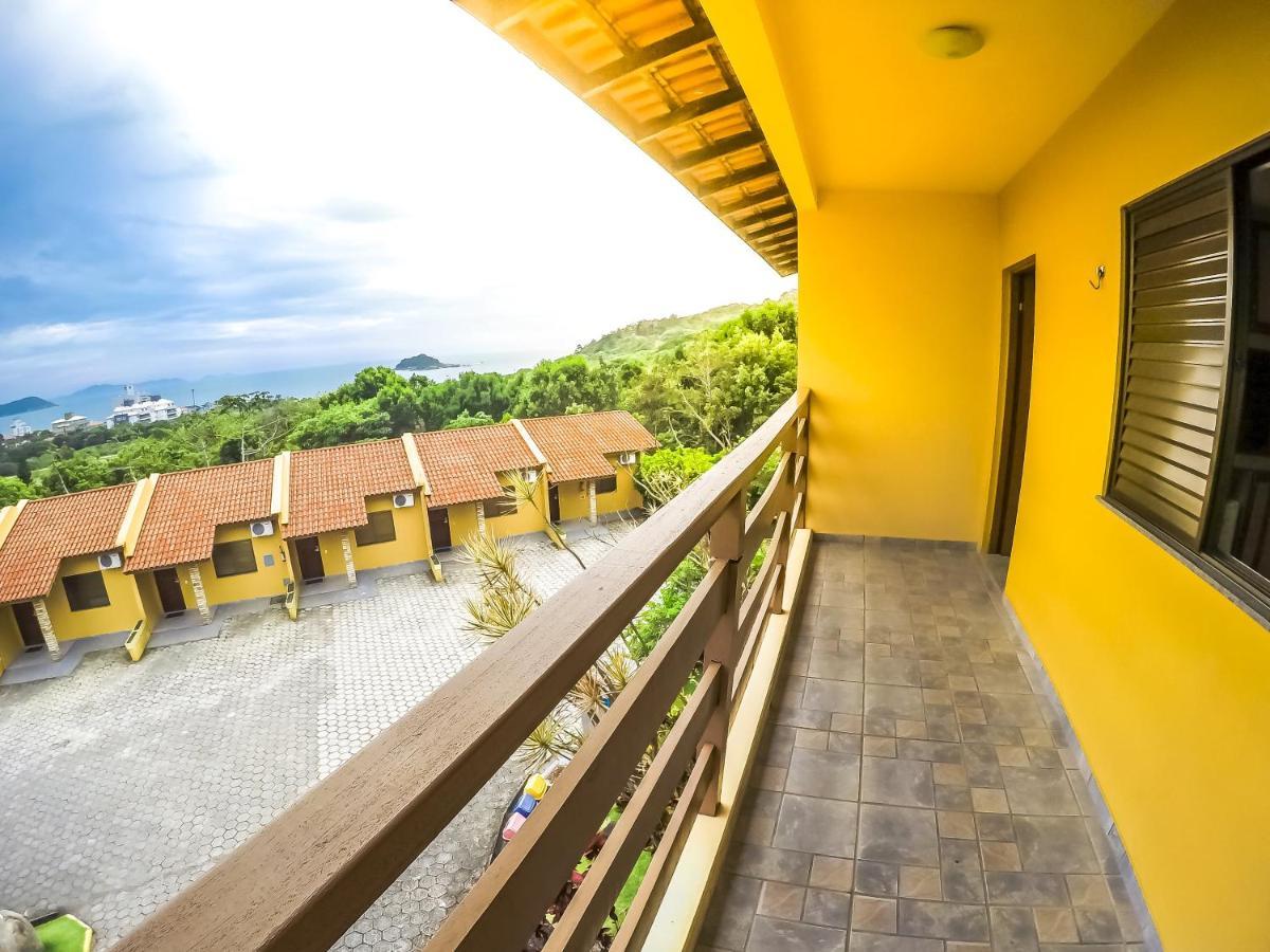 Aguas De Palmas Resort Говернадор-Селсу-Рамус Екстер'єр фото