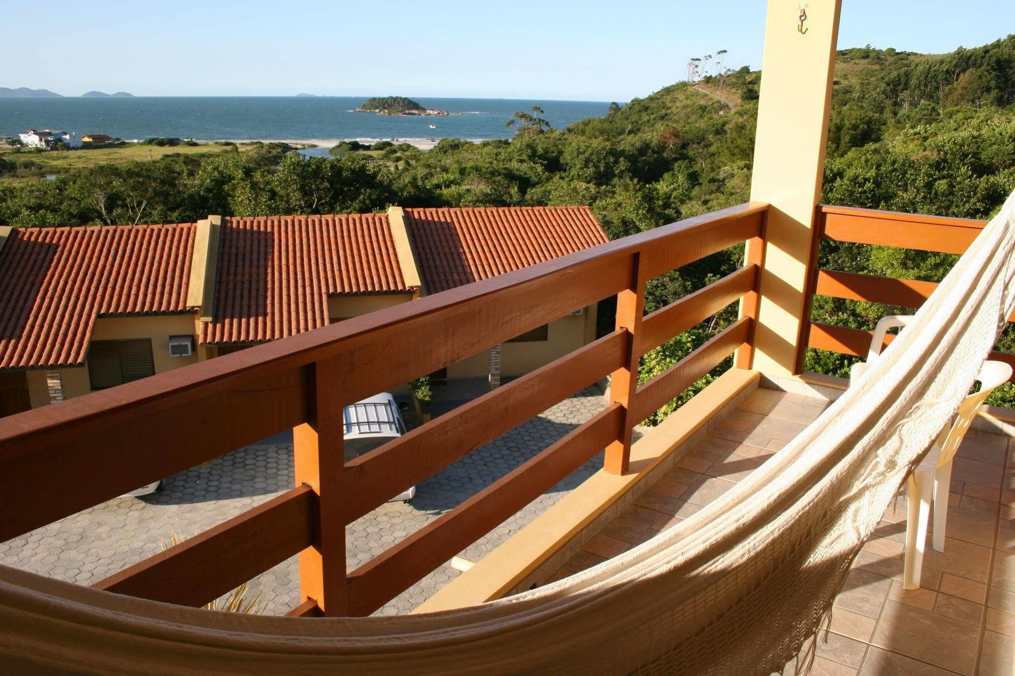 Aguas De Palmas Resort Говернадор-Селсу-Рамус Екстер'єр фото